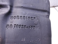 фото thumb №10, Насос корпус насоса крыша peugeot 207 cc 70926-460