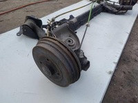 фото thumb №6, Балка підвіска задня renault clio iv