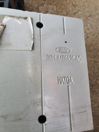 фото thumb №3, Балка+ pas перед ford focus mk5