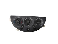 фото thumb №1, Панель воздуховод кондиционера citroen c5