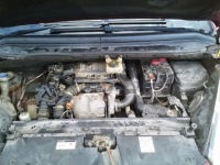 Citroen c4 grand picasso бортовой компьютер двигателя 2007 1.6l 0281012981 9664617680 с Разборки, фото thumb