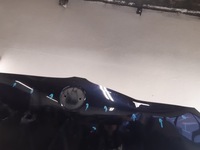 фото thumb №8, Bmw 5 g30 g31 капот крышка перед