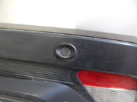 фото thumb №8, Бампер задний mitsubishi eclipse cross 17-21 u17