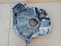 фото thumb №3, Jaguar xk xf захист корпус розподільного валу g4d3-6m052-bc