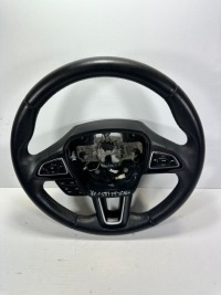 фото thumb №1, Kuga mk2 lift воздуховод кожаный multi подогрев