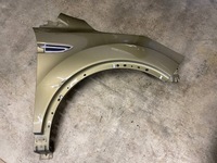 фото thumb №10, Перед капот радиатор лампа крыло pas ford kuga dm2 mk2