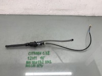 Купить Помпа сцепления citroen c3 lift 1.2 vti 16 r 9672094480, фото thumb