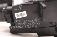 фото thumb №10, Fiat talento лампа левая перед 1ee011410-41, 260608912r