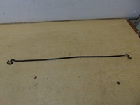 фото thumb №1, Кронштейн опора капот ford transit custom