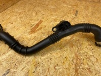 фото thumb №9, Труба шланг воздуха интеркулер renault megane iv 144602443r 2016-