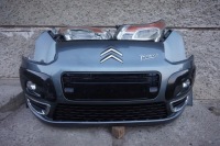 фото thumb №2, Лампа левая kompletny перед citroen c3 picasso