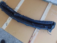 фото thumb №9, Жабо пластиковый nissan x-trail t31 66862-jg400 europa