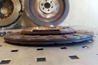 фото thumb №8, Комплект сцепления vw passat variant b8 3g5 04l105273 1.6l дизель 88kw 2015