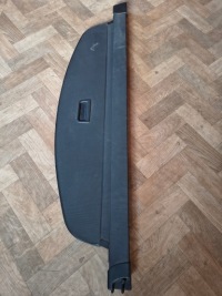 Купити Шторка багажника audi a6 c6, фото thumb