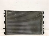 Купити Радіатор води audi q7 2 a6 c8 4m0145804aa, фото thumb