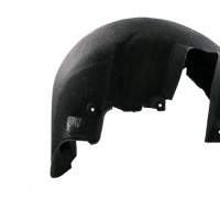 фото thumb №9, Mercedes-benz cl203 w203 підкрилок захист праве зад a2036981830
