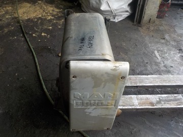 фото thumb №7, Глушитель катализатор man tgx 26.440