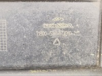 фото thumb №10, Honda crv cr-v iii планка порогова накладка права ліва комплект