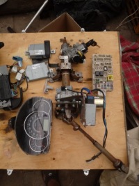 фото thumb №1, Набор стартовый space star ii 18r автоматическая коробка передач