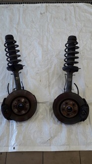 фото thumb №11, Поворотный кулак правая левая audi a3 8l 1.9 tdi 1996-2003