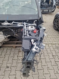Кузов mercedes gle 167 suv Доставка, фото thumb