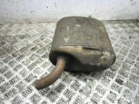 фото thumb №6, Lexus is iii xe30 2015 гаситель выхлоп