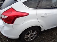 фото thumb №1, Ford focus mk3 hb крыло четверть правая задняя 11-18