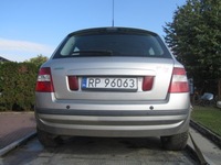 фото thumb №6, Зеркало левая el 7 pinów fiat stilo серебристый