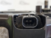 Opel corsa 1.2 a12xer 85 km 12r генератор 13581893 Київ, фото thumb