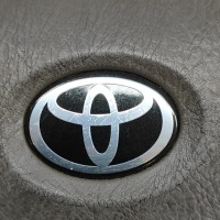 фото thumb №6, Подушка  водія toyota hiace iv мікроавтобус / пасажир _h1_, _h2_