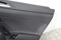 фото thumb №3, Обшивка дверь правый задняя vw taigo 2g7 r-line