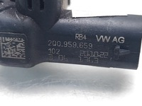 фото thumb №7, Vw polo датчик удара подушка безопасности 2023 хэтчбек 4/5dr 2q0959659 17-23