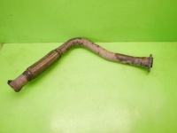 фото thumb №6, Portki труба kolektorowa opel vectra c 2.2 dti 02-