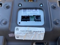 фото thumb №7, Дисплей панель chevrolet camaro 3.6 2016-