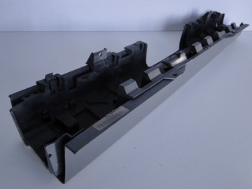 фото thumb №10, Mercedes vito viano w639 639 рестайлинг бампер задний na датчики pts i na hak