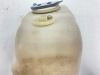 фото thumb №9, Бачок жидкость омывателя mercedes w124 1248690520 1265401117