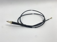 Купить Трос педали тормоза блокировка выборщик коробки bie mercedes w140 1402600151, фото thumb