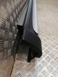 фото thumb №4, Bmw x6 e71 накладки пороговые m performance nowe