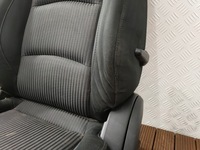 фото thumb №7, Mazda 3 bm 13-18 сиденье передний левый водителя перед europa оригинальный номер