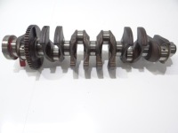 Wał коленчатый bmw e60 n53b25a оригинальный номер Цена, фото thumb