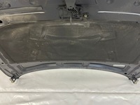 фото thumb №5, Audi a5 8t lift 2012- капот кришка двигуна код лакофарбового покриття lx5r