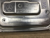 фото thumb №8, Преобразователь модуль блок управления led mercedes a2969004501 2969004501