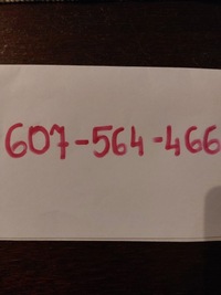 фото thumb №9, Петля капот mercedes c-klasa w206 правый левый комплект a2068803801/3901