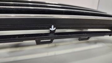 фото thumb №8, Решётка радиатора хром решётка vw passat b8 14-19 3g0853651a