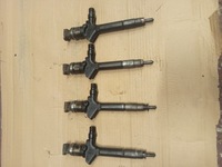 фото thumb №1, Mazda 5 6 05-10r 2,0 форсунка rf8g13h50