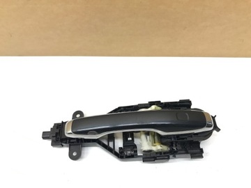 фото thumb №1, Volvo xc90 ii ручка двері ліва лівий зад