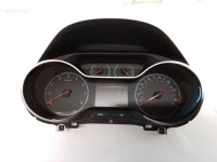 фото thumb №1, Opel crossland x счетчик приборы 9642123380