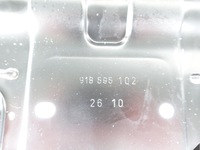 фото thumb №8, Porsche cayenne 7p5 10- сидіння задня заднє сидіння сидіння