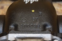 фото thumb №9, Мост задняя subaru xv r44l 1.6i 4x4 20r новый 4tyśkm