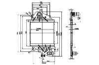 Nrf 30865 радіатор повітря наддувний Ціна, фото thumb